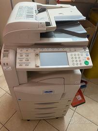Fotocopiatrice Olivetti