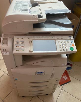 Fotocopiatrice Olivetti