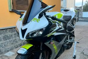 Honda cbr 600rr 2008