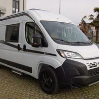 Laika KOSMO CAMPERVAN 60