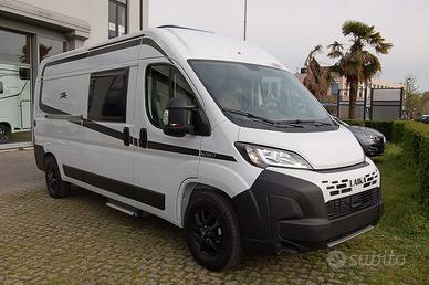 Laika KOSMO CAMPERVAN 60