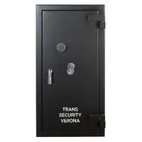 Cassaforte FIAMCA 1 Battente, Bicolore (700 kg)