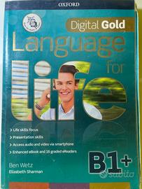 Language for life (libro di inglese)