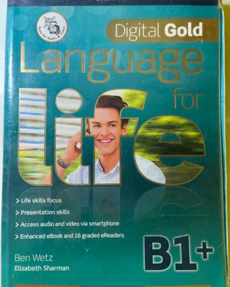Language for life (libro di inglese)