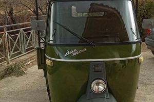 moto ape 500 