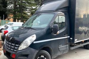 Renault Master R4500 dCi 150 IVA DEDUCIBILE