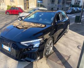 AUDI A3 4ª serie - 2023