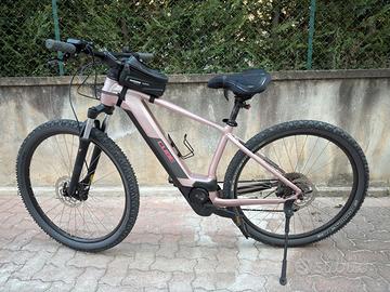 E-Bike CUBE Reaction Hybrid ONE - Bici Elettrica