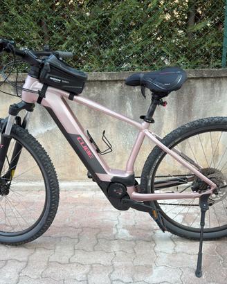 E-Bike CUBE Reaction Hybrid ONE - Bici Elettrica