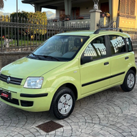 Fiat Panda automatica/sequenziale UNICO PROPRIETAR