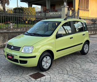 Fiat Panda automatica/sequenziale UNICO PROPRIETAR