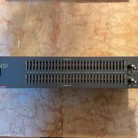 DOD equalizzatore grafico