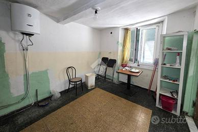 3 LOCALI A GENOVA