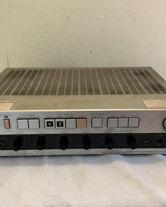 Amplificatore Kenwood HI FI Stereo Vintage
