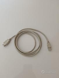 Prolunga USB A 1.5m