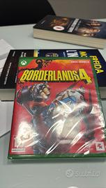 Borderland 4