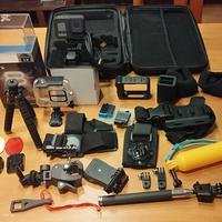  GoPro Hero 8 Black 