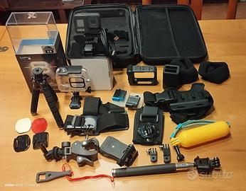  GoPro Hero 8 Black 