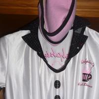 Vestito x festa di carnevale o feste a tema