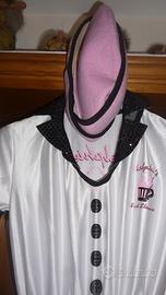 Vestito x festa di carnevale o feste a tema