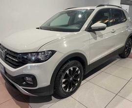 Volkswagen T-Cross 1ª serie 1.0 TSI Style BMT