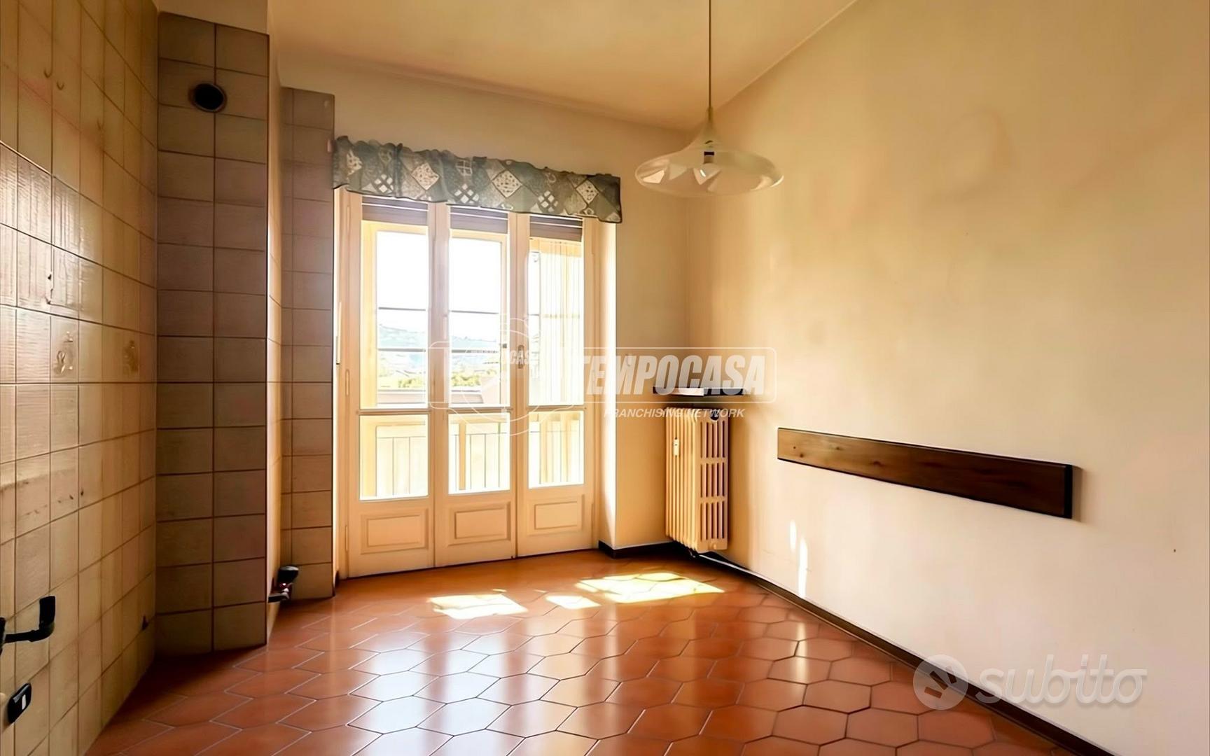 Appartamento – Pinerolo, Abbadia Alpina - Vista 4