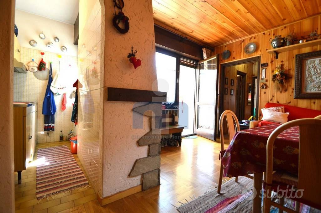 Appartamento – Bormio, Maggiore, Sondrio - Vista 4