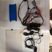 vivavoce bluetooth parrot