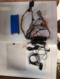 vivavoce bluetooth parrot