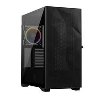 Case PC Iron V7 nero NUOVO