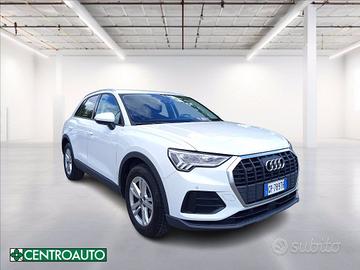 AUDI Q3 35 2.0 tdi Business quattro s-tronic
