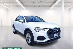 AUDI Q3 35 2.0 tdi Business quattro s-tronic