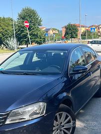 Auto Passat TSI