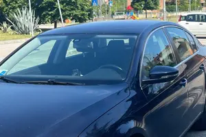 Auto Passat TSI