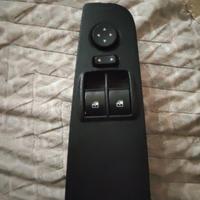 pulsantiera fiat grande punto 3 p 