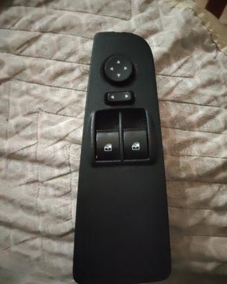 pulsantiera fiat grande punto 3 p 