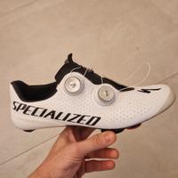 scarpe S-Works Torch 44