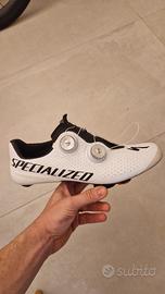 scarpe S-Works Torch 44