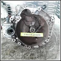 Cambi Manuali FIAT Seicento 187A1000