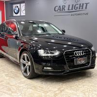 Audi A4 Avant 2.0 TDI 177 CV quattro S tronic Adva
