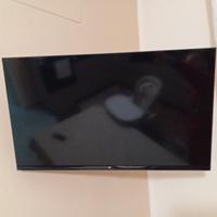 TV Mediacom 32 pollici 