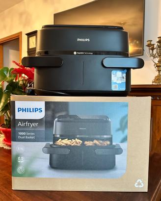 Air fryer