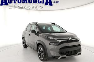 CITROEN C3 Aircross PureTech 110 S&S Max