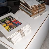 cornici a giorno 26 pzi