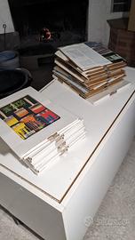 cornici a giorno 26 pzi