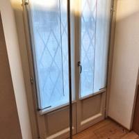 Lampada da terra Scintilla FONTANARTE