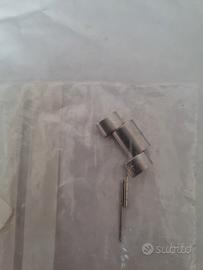 maglia orologio omega planet ocean 