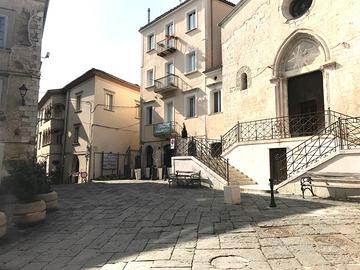 Negozio Campobasso [Cod. rif 3300244ACG]
