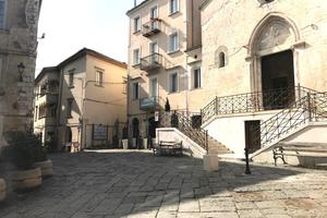 Negozio Campobasso [Cod. rif 3300244ACG]