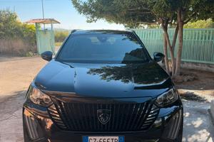 Peugeot 2008 allure 2024